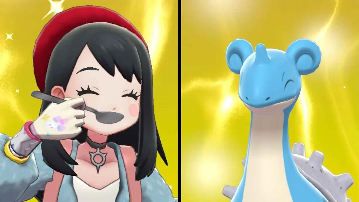 pokemon sword curry