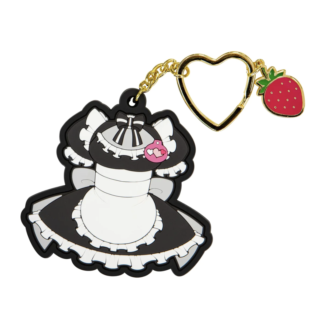 New Persona 5 Sadayo Becky Kawakami Maid Merchandise Appears Sanshee